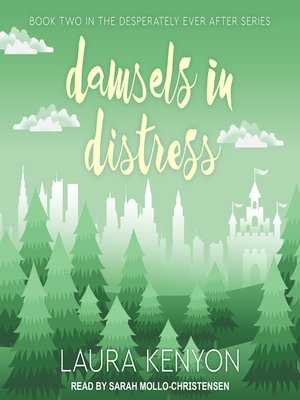 cover image of Damsels in Distress